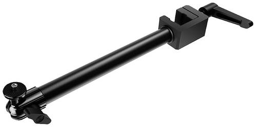 Elgato Multi Mount Solid Arm (b) Mikrofon-Halter 1/4 von Elgato