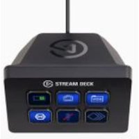 Elgato Stream Deck Mini - Live Content Creation Controller Elgato Stream Deck Mini - Live Content Creation Controller von Elgato