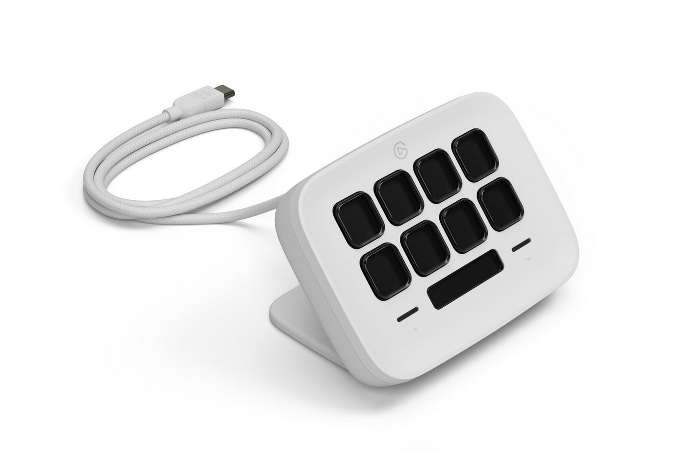 Elgato Stream Deck Neo Eingabegeräte-Set Elgato Stream Deck Neo Eingabegeräte-Set von Elgato