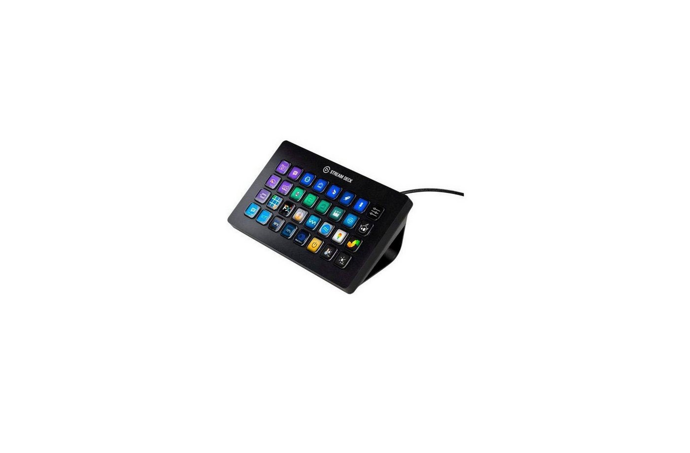 Elgato Streaming-Box Elgato Streaming-Box von Elgato