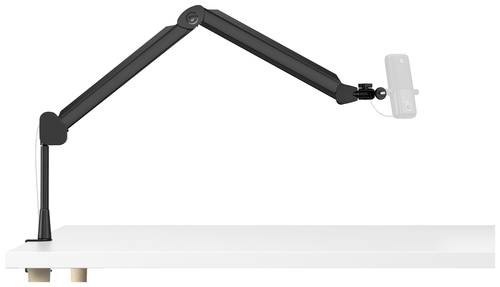 Elgato Wave Mic Arm (High Rise) Mikrofon-Halter 1/4 von Elgato