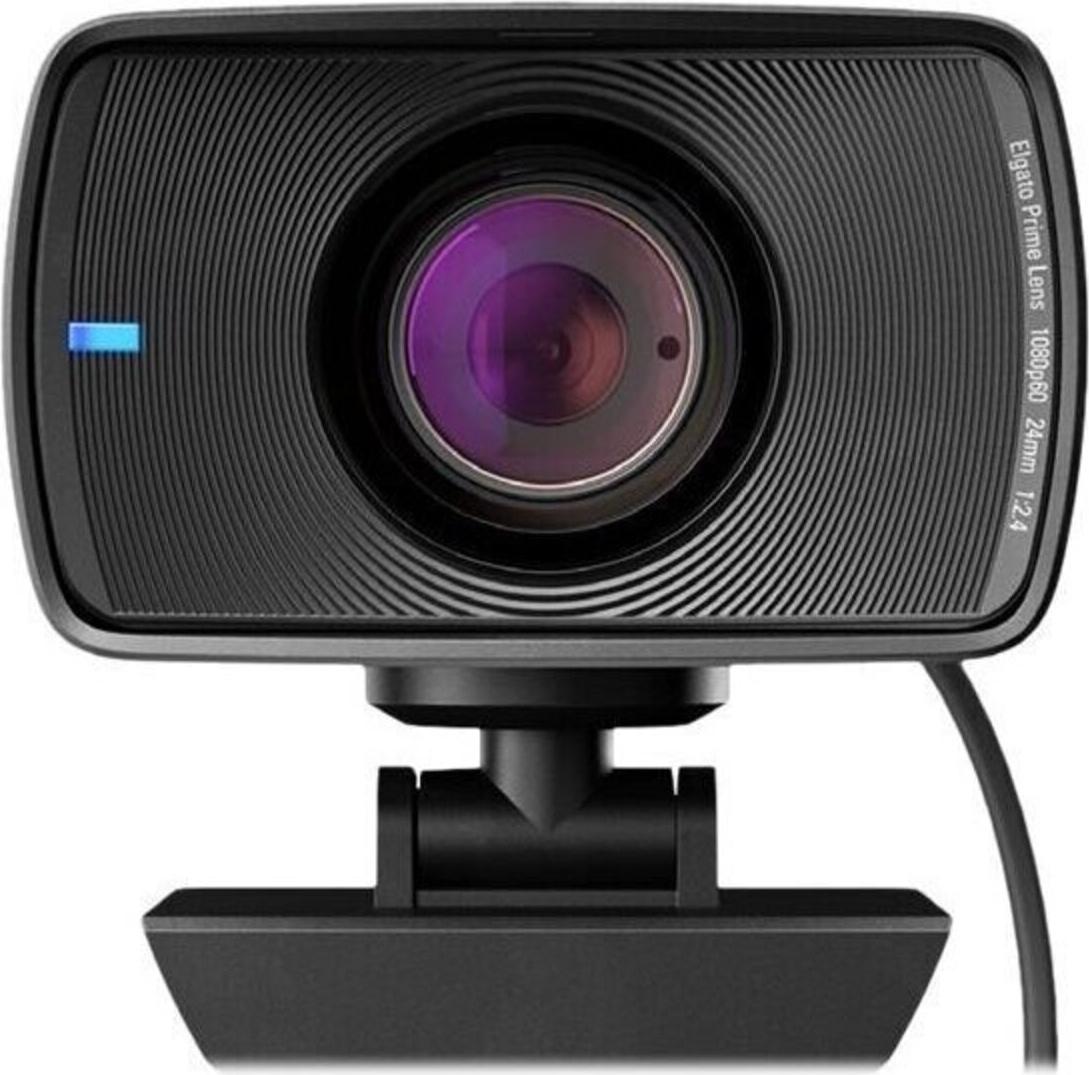 Elgato Webcam Elgato Facecam von Elgato