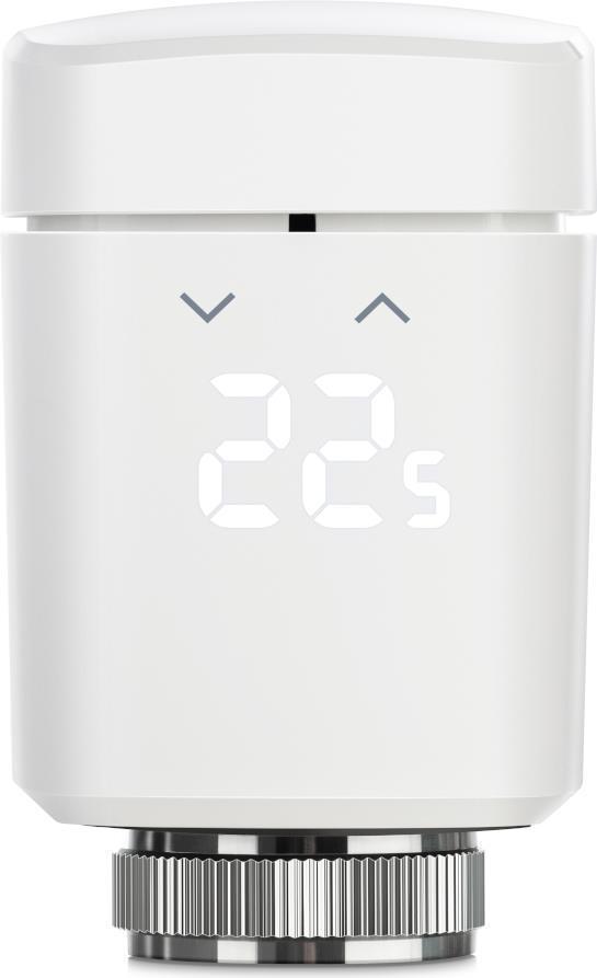 EVE Thermo - Thermostat - kabellos - Bluetooth (10EBP1701) von Elgato