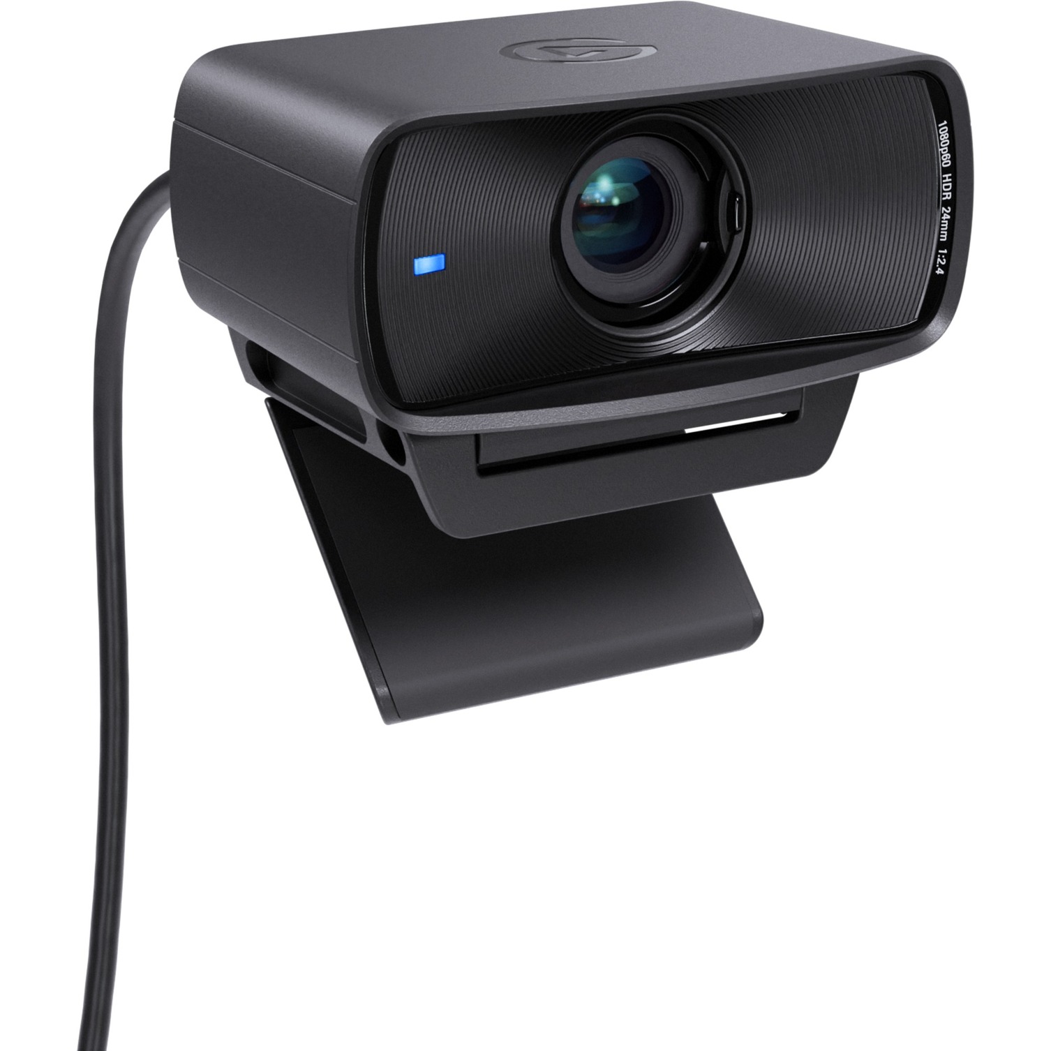 Facecam Mk.2, Webcam Facecam Mk.2, Webcam von Elgato
