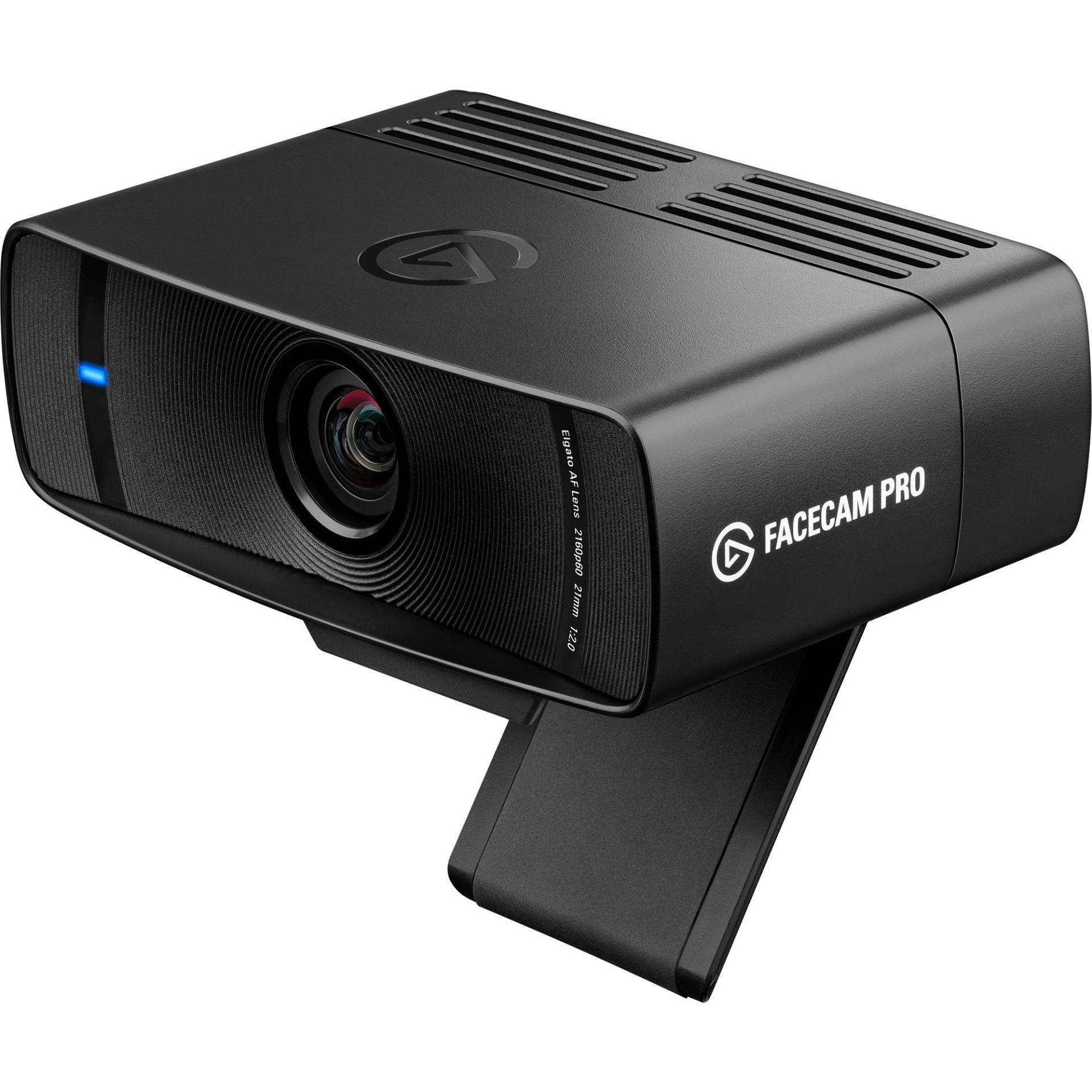 Facecam Pro, Webcam von Elgato
