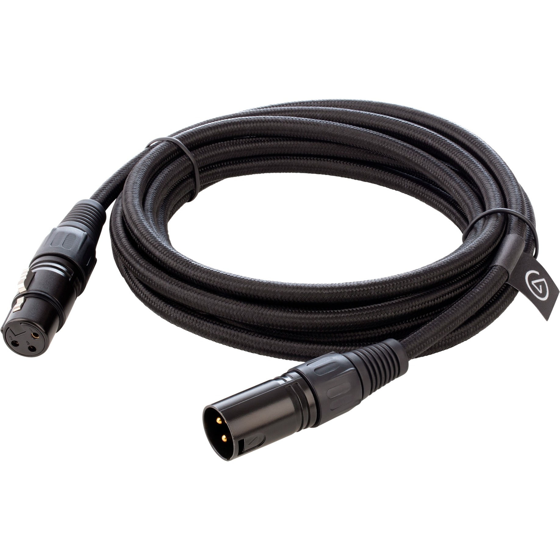 XLR Microfon Kabel von Elgato