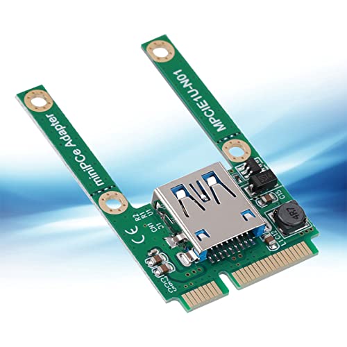 ElgnAura USB 2.0 -Konverteradapter, MSATA zu USB -EANION -Karte, PCI -E -Konverter für Verschiedene Betriebssysteme ElgnAura USB 2.0 -Konverteradapter, MSATA zu USB -EANION -Karte, PCI -E -Konverter für Verschiedene Betriebssysteme von ElgnAura