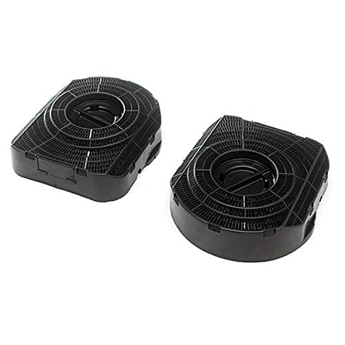 ELICA - TURBOAIR Original Kohlefilter Mod. 200 Cod. F00169/1S - CFC0140122 ELICA - TURBOAIR Original Kohlefilter Mod. 200 Cod. F00169/1S - CFC0140122 von Elica
