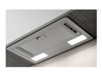 Elica ERA STD 60, 220 m³/h, Abluft/Umluft, E, D, E, 54 dB Elica ERA STD 60, 220 m³/h, Abluft/Umluft, E, D, E, 54 dB von Elica