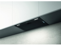 Elica FOLD-BLK-60 PRF0181960, 600 m³/h, Abluft/Umluft, C, A, C, 600 m³/h Elica FOLD-BLK-60 PRF0181960, 600 m³/h, Abluft/Umluft, C, A, C, 600 m³/h von Elica