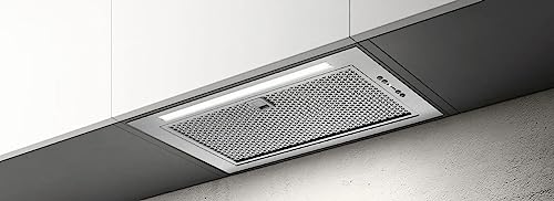 Elica FOLD S IX/A/52 Intégré Acier inoxydable B Elica FOLD S IX/A/52 Intégré Acier inoxydable B von Elica