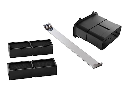 Elica KIT0180522 Installationsset Umluft Elica KIT0180522 Installationsset Umluft von Elica