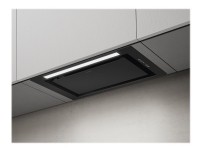 Elica PRF0165834, 650 m³/h, Geleitet, 65 dB, 49 dB, 65 dB, 50 cm von Elica