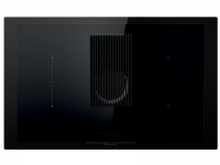 Elica NikolaTesla Prime+ BL/F/83 – Induktionskochfeld mit integrierter Dunstabzugshaube – 830 mm. - Für die Umwälzung Elica NikolaTesla Prime+ BL/F/83 – Induktionskochfeld mit integrierter Dunstabzugshaube – 830 mm. - Für die Umwälzung von Elica