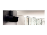 Elica Shire BK/A/90, gelenkig, 60 dB, 55 cm, 70 cm, Wandmontage, Schwarz Elica Shire BK/A/90, gelenkig, 60 dB, 55 cm, 70 cm, Wandmontage, Schwarz von Elica
