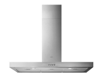 Elica Spot NG H6 IX/A/90, 450 m³/h, Geleitet, E, A, C, 62 dB Elica Spot NG H6 IX/A/90, 450 m³/h, Geleitet, E, A, C, 62 dB von Elica