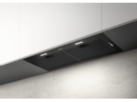 Elica fold-blk-80, 600 m³/h, Abluft/Umluft, C, A, C, 65 dB Elica fold-blk-80, 600 m³/h, Abluft/Umluft, C, A, C, 65 dB von Elica