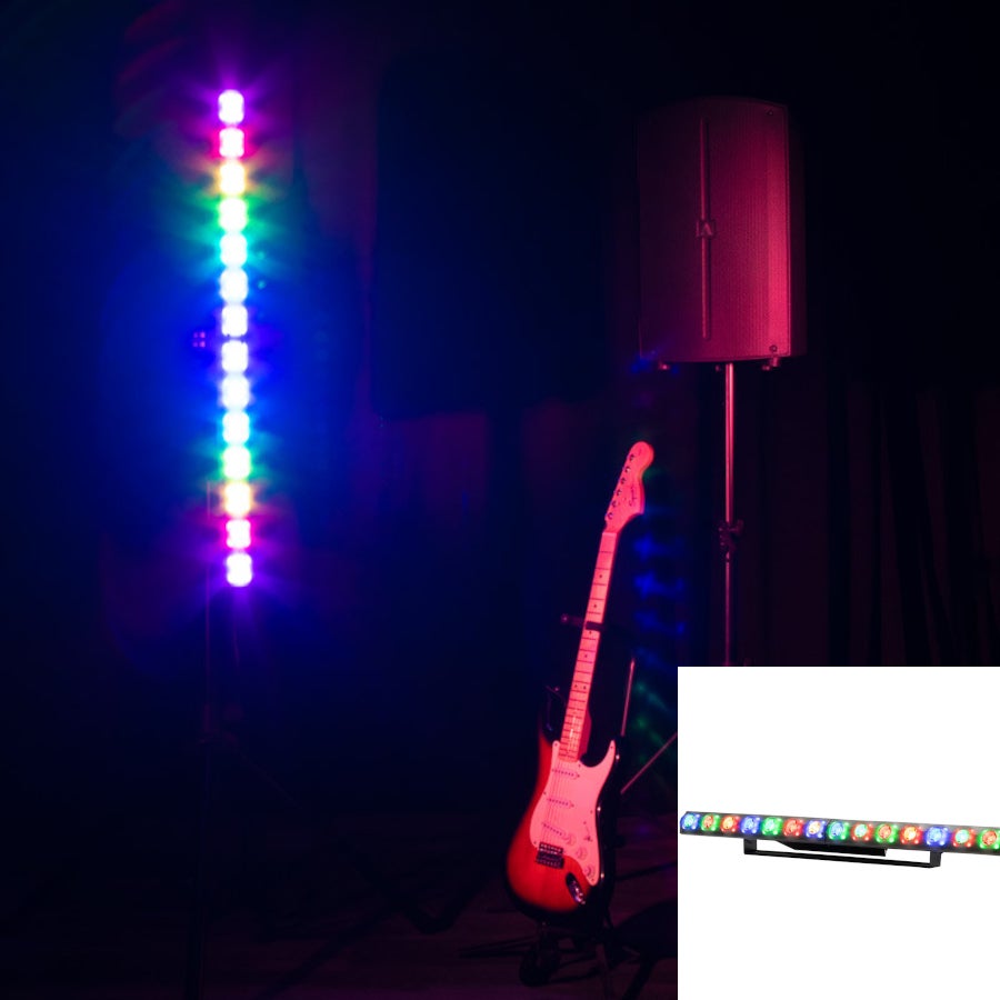 Eliminator Frost FX Bar RGBW LED Bar von Eliminator