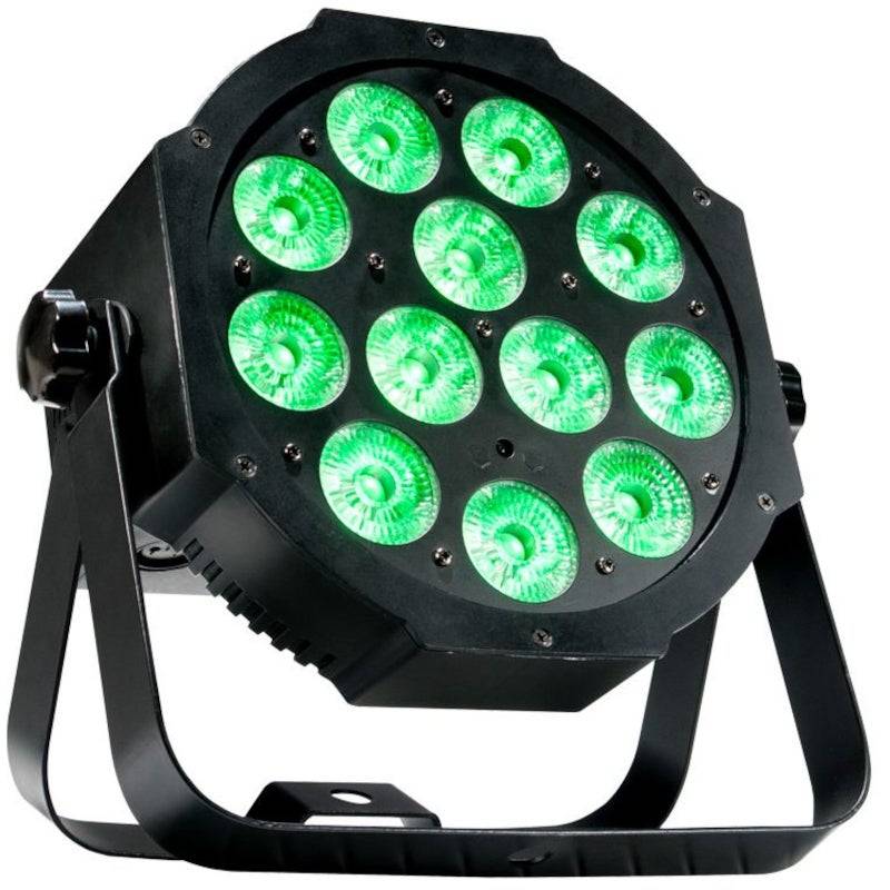 Eliminator Mega 64 Profile EP LED Wash von Eliminator