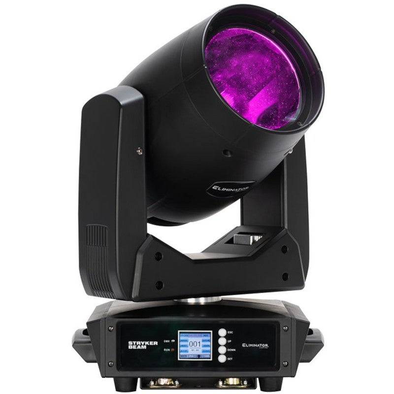 Eliminator Stryker Beam LED Moving Head von Eliminator