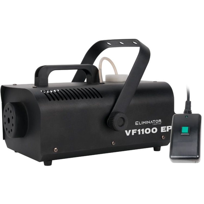 Eliminator VF1100 EP machine à fumée avec télécommande Eliminator VF1100 EP machine à fumée avec télécommande von Eliminator