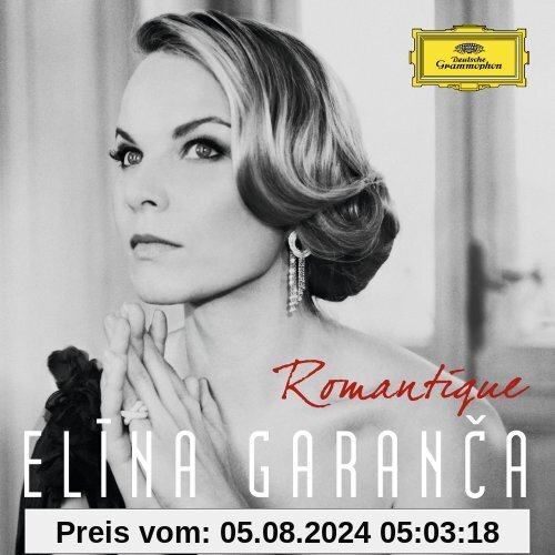 Romantique von Elina Garanca