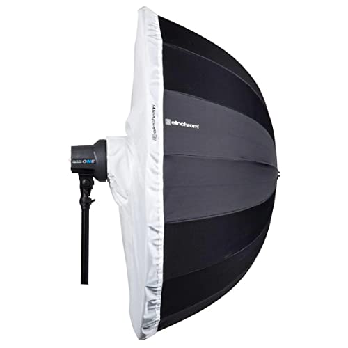 Elinchrom EL26763 Lichtdiffusor für Tiefe 125 cm – durchscheinend von Elinchrom