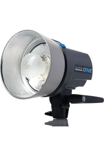 Elinchrom D-Lite RX ONE, EL20485, ohne Reflektor von Elinchrom