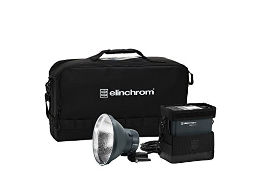 Elinchrom ELB 500 TTL To Go Set von Elinchrom