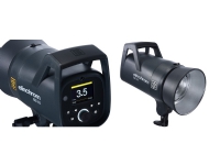 Elinchrom ELC 500/500 TTL-Set Elinchrom ELC 500/500 TTL-Set von Elinchrom