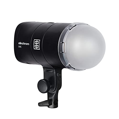Elinchrom ONE OCF Diffusion Dome von Elinchrom