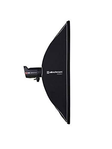 Elinchrom Rotalux Stripbox 50 x 130 cm (el26645), ohne Speedring von Elinchrom