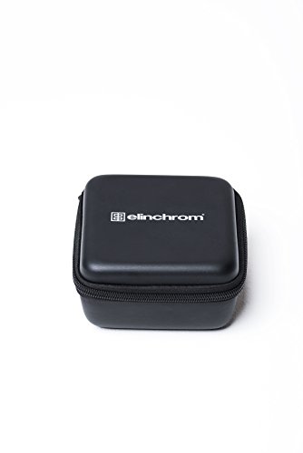 Elinchrom Skyport – Handtasche für Module, schwarz von Elinchrom