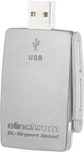 Elinchrom Skyport USB Speed MK-II E19363 Fernauslöser von Elinchrom