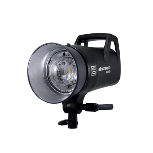 Elinchrom Studio Light ELC 500 TTL - Compact Studio Flash Elinchrom Studio Light ELC 500 TTL - Compact Studio Flash von Elinchrom