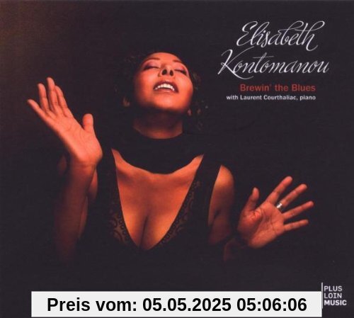 Brewin' the Blues von Elisabeth Kontomanou