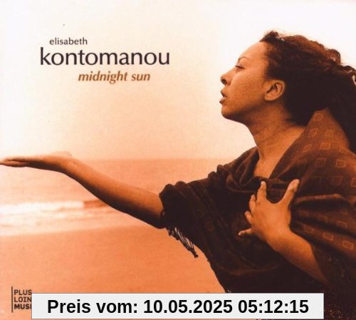 Midnight Sun Midnight Sun von Elisabeth Kontomanou