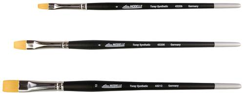 Elita Pinsel-Set Toray 3teilig Elita Pinsel-Set Toray 3teilig von Elita
