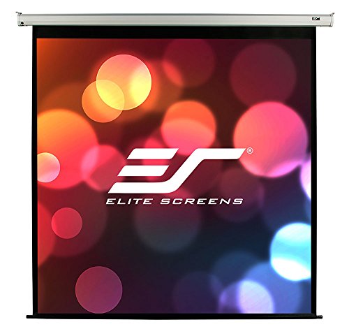 Elite Screens VMAX2, 100" Projektionsbildschirm 2,54 m (100 Zoll) 16:9 von Elite Screens