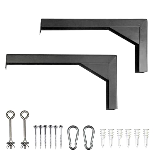 Elite Screens ZVMAXLB12-B Universal-Projektor-Leinwand, verstärkte, geschweißte Metallkonstruktion, Wand- oder Deckenhalterung, inklusive Haken und Hardware, 30,5 cm, Schwarz Elite Screens ZVMAXLB12-B Universal-Projektor-Leinwand, verstärkte, geschweißte Metallkonstruktion, Wand- oder Deckenhalterung, inklusive Haken und Hardware, 30,5 cm, Schwarz von Elite Screens