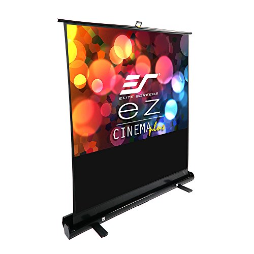 Elitescreens 150 x 200 254 cm 4: 3 11.3 kg von Elite Screens
