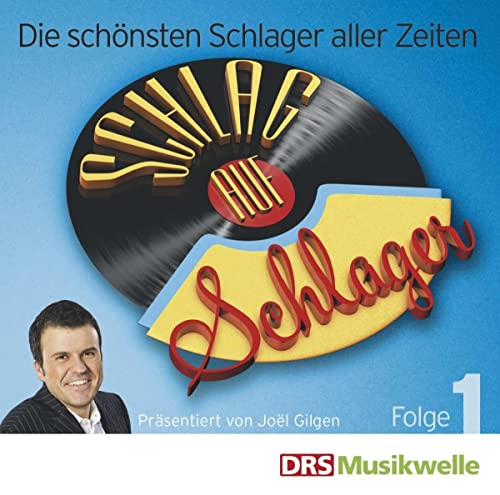 Schlag auf Schlager-Folge 1 von Elite Special (DA Music)