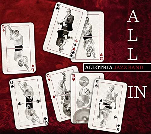All in von Elite Special (Spv)