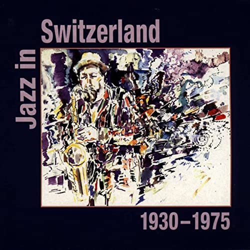 Jazz in Switzerland von Elite Special (Spv)