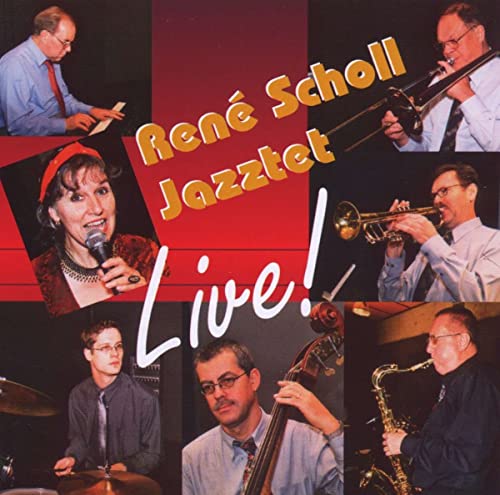 Live! at the Jazz Club Uster von Elite Special (Spv)