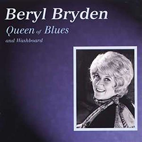 Queen of Blues and Washboard von Elite Spezial