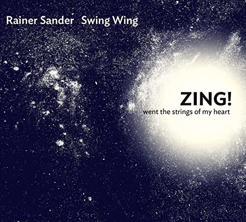 Zing! Whent the Strings of My Heart von Elite Special (Spv)