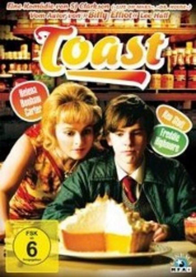 Elite DVD Toast Elite DVD Toast von Elite