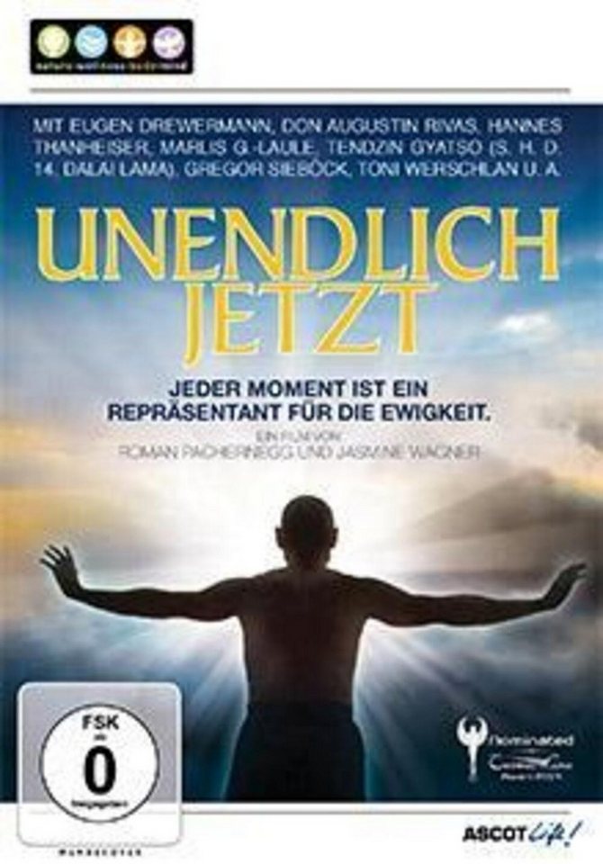 Elite DVD Unendlich Jetzt Elite DVD Unendlich Jetzt von Elite