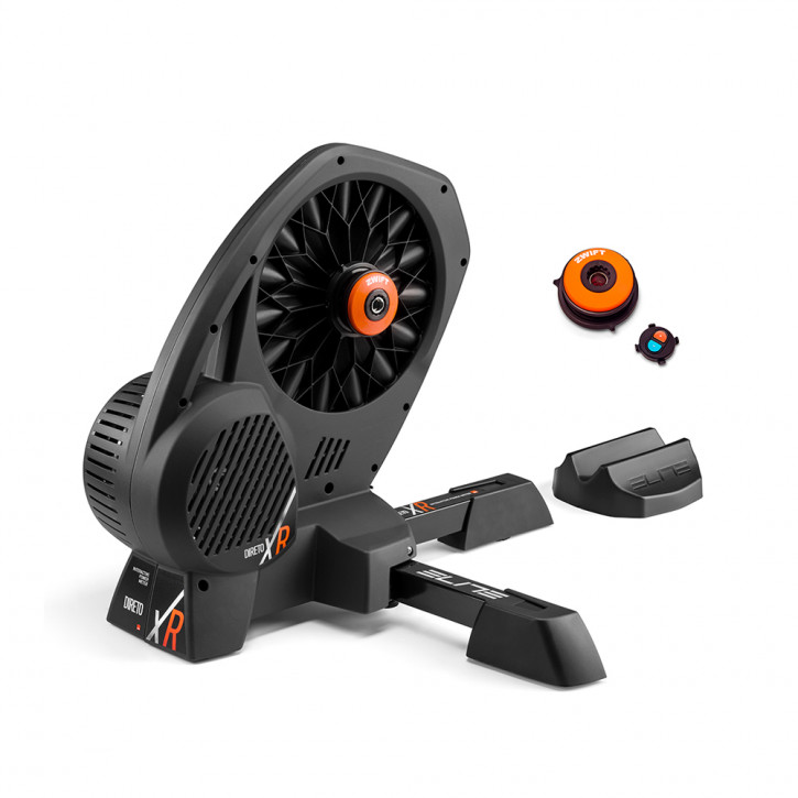 Elite Direto XR Zwift Cog&Click Ausstellungsgerät von Elite